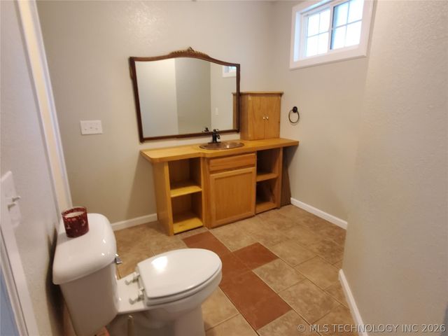 300 W Jackson Avenue, Mcalester, OK 74501