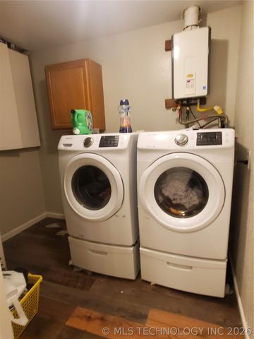 300 W Jackson Avenue, Mcalester, OK 74501