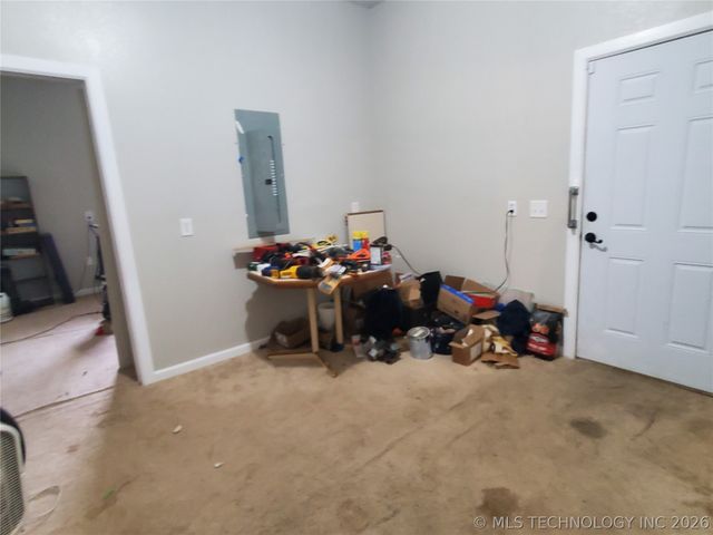 300 W Jackson Avenue, Mcalester, OK 74501