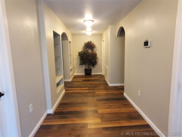 300 W Jackson Avenue, Mcalester, OK 74501