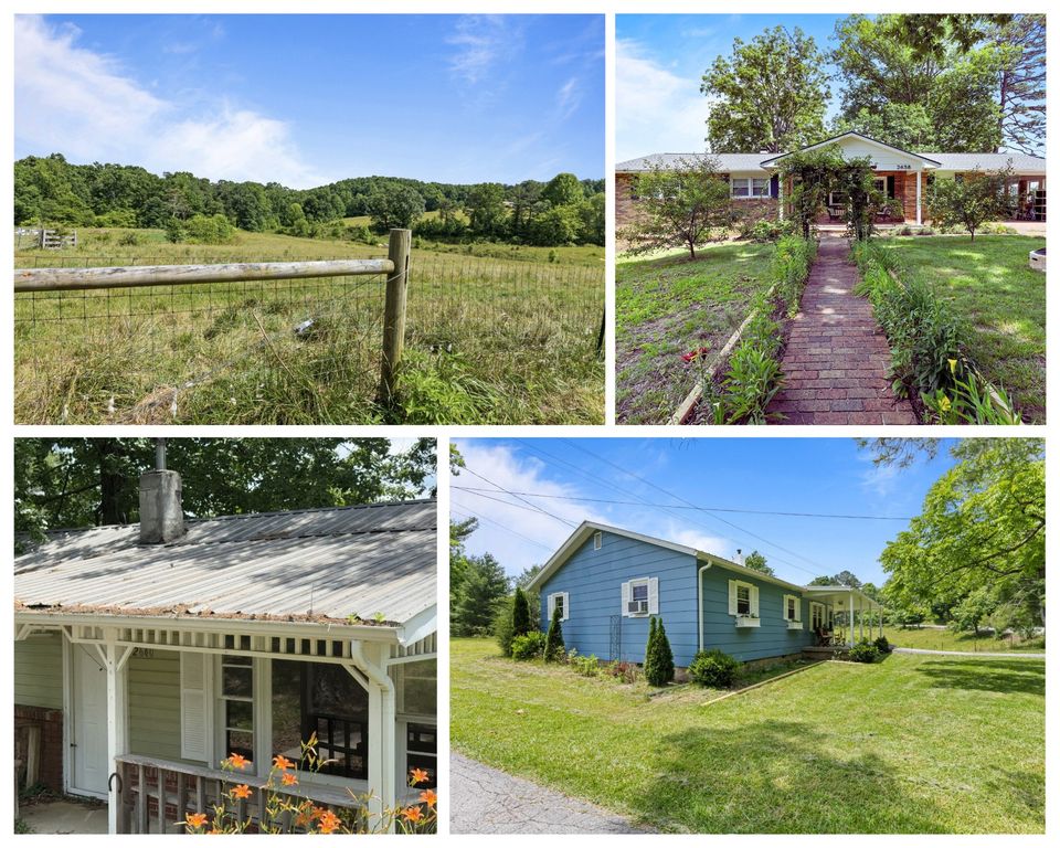 2658 Pickett Park Hwy, Jamestown, TN 38556