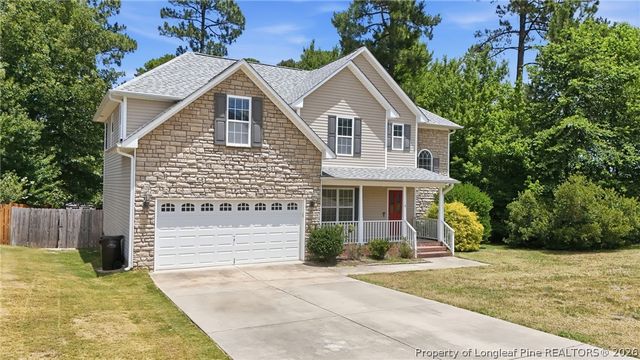 339 Hayden Lane, Cameron, NC 28326