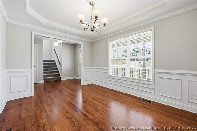 339 Hayden Lane, Cameron, NC 28326