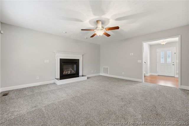 339 Hayden Lane, Cameron, NC 28326