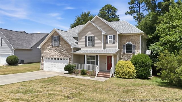 339 Hayden Lane, Cameron, NC 28326