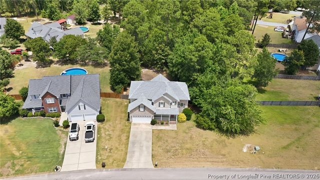 339 Hayden Lane, Cameron, NC 28326