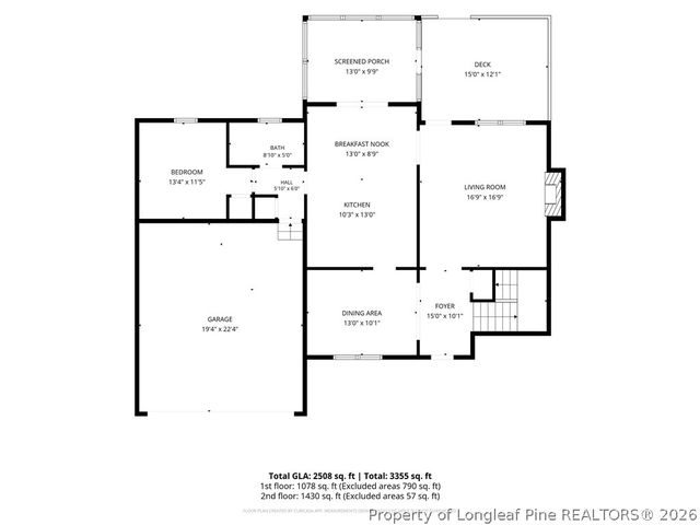 339 Hayden Lane, Cameron, NC 28326