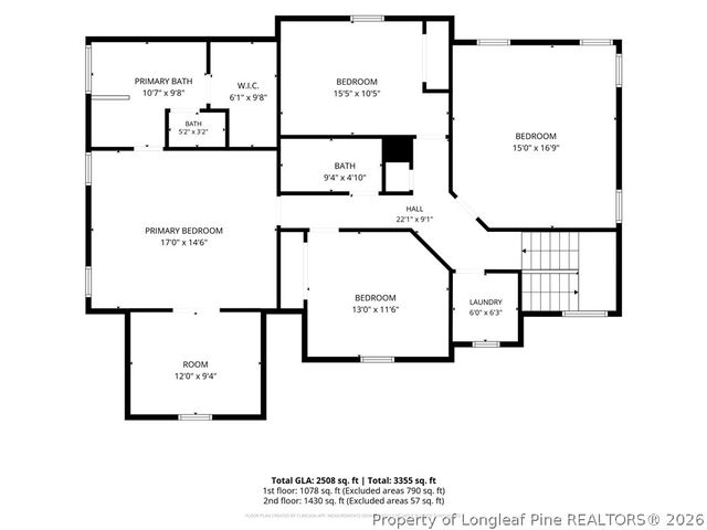 339 Hayden Lane, Cameron, NC 28326