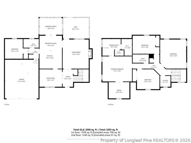 339 Hayden Lane, Cameron, NC 28326