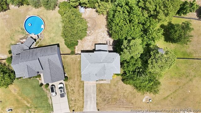 339 Hayden Lane, Cameron, NC 28326