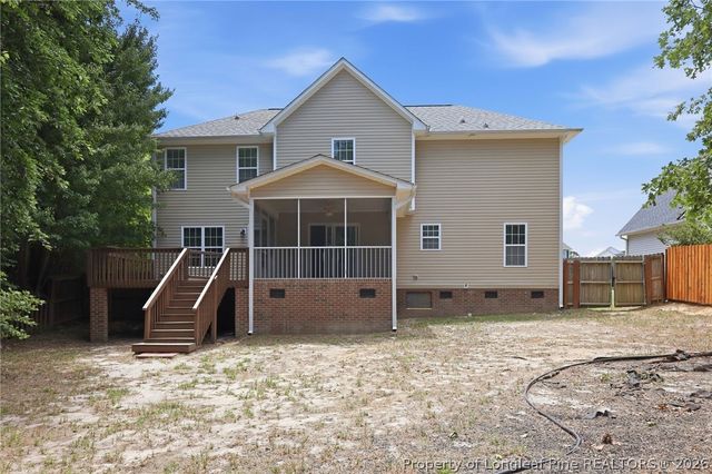 339 Hayden Lane, Cameron, NC 28326