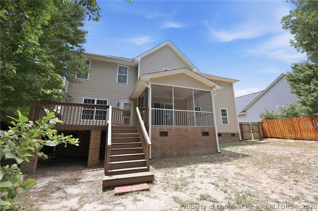 339 Hayden Lane, Cameron, NC 28326