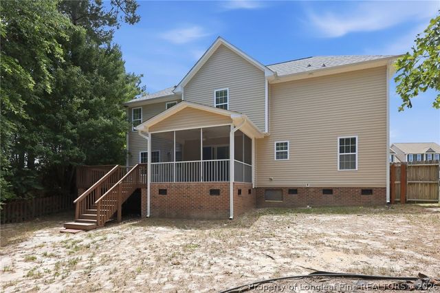339 Hayden Lane, Cameron, NC 28326