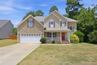 339 Hayden Lane, Cameron, NC 28326