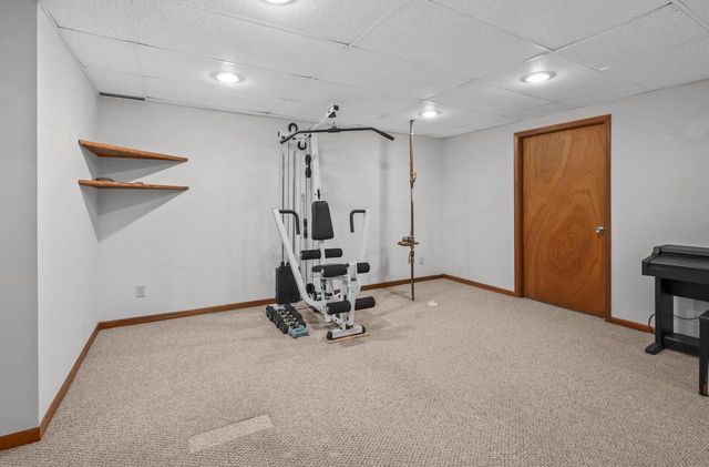 2512 Rebecca DRIVE, Racine, WI 53402