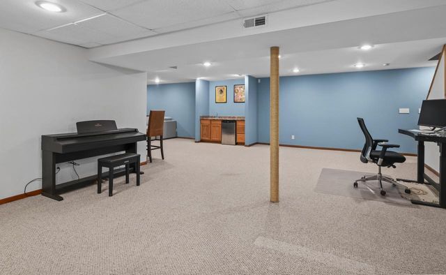 2512 Rebecca DRIVE, Racine, WI 53402