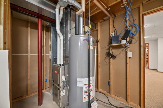 2512 Rebecca DRIVE, Racine, WI 53402