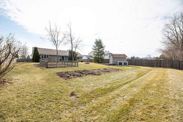 2512 Rebecca DRIVE, Racine, WI 53402