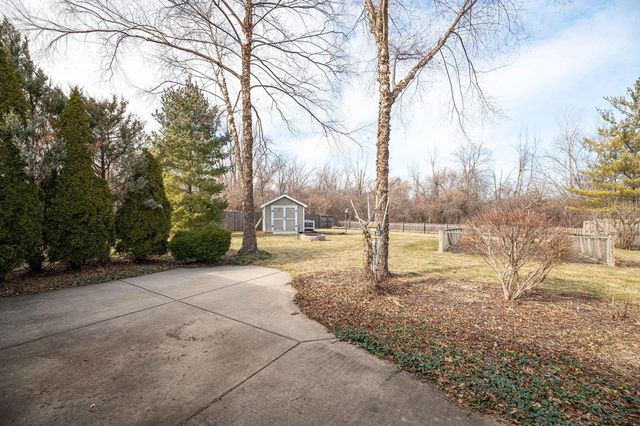 2512 Rebecca DRIVE, Racine, WI 53402