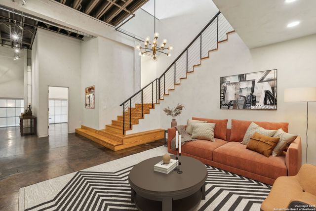 212 Madison Apt 7, San Antonio, TX 78204