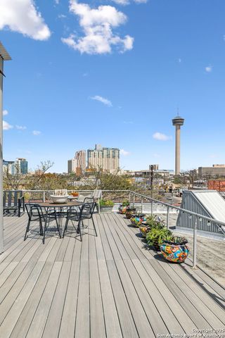 212 Madison Apt 7, San Antonio, TX 78204