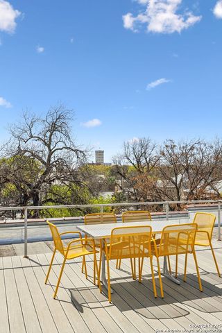 212 Madison Apt 7, San Antonio, TX 78204