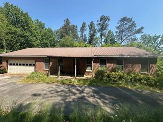203 Old Mill Road, Rydal, GA 30171