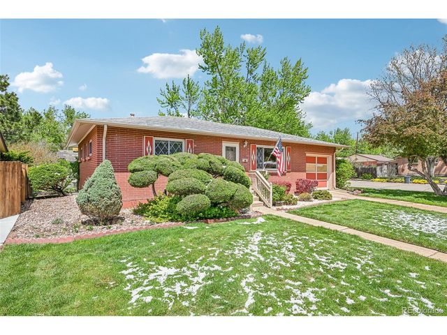 10209 W 68th Ave, Arvada, CO 80004