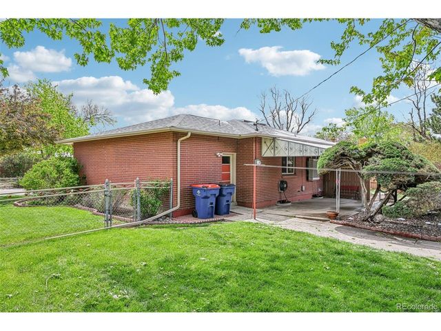 10209 W 68th Ave, Arvada, CO 80004