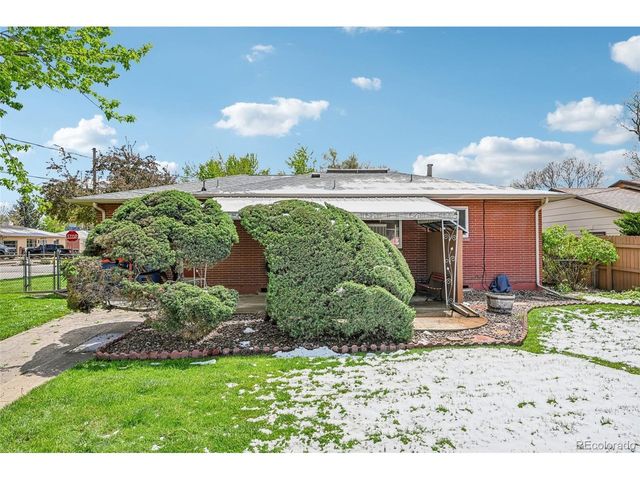 10209 W 68th Ave, Arvada, CO 80004