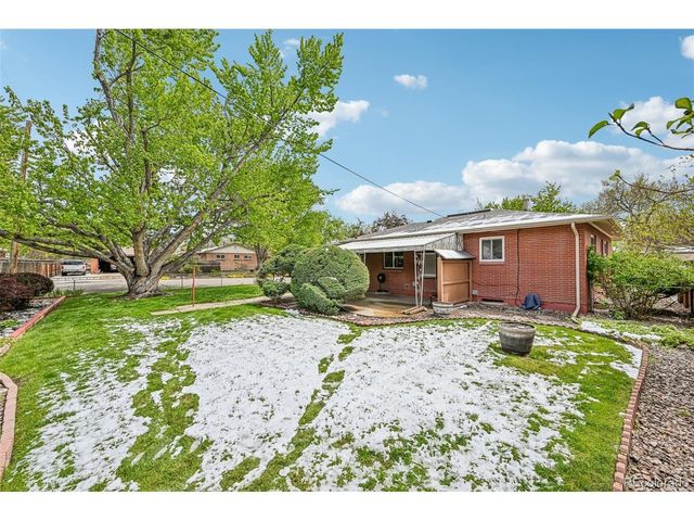 10209 W 68th Ave, Arvada, CO 80004