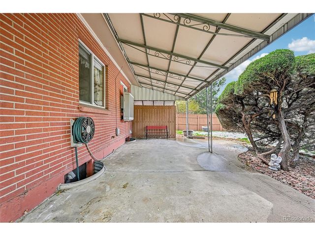 10209 W 68th Ave, Arvada, CO 80004