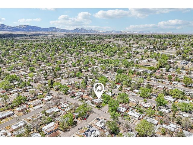 10209 W 68th Ave, Arvada, CO 80004