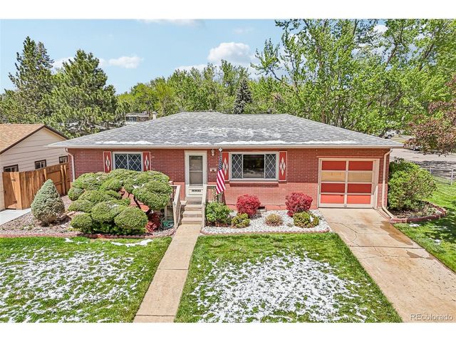 10209 W 68th Ave, Arvada, CO 80004