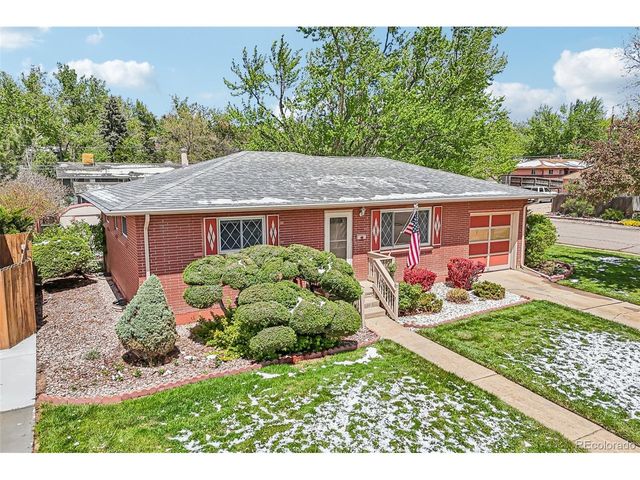 10209 W 68th Ave, Arvada, CO 80004