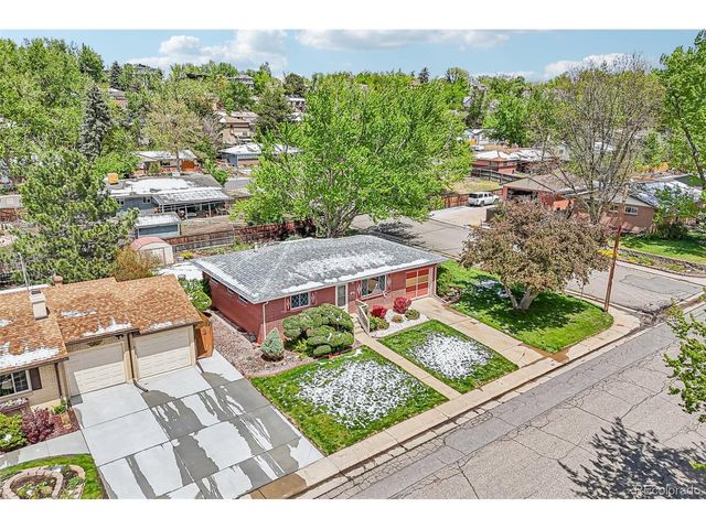 10209 W 68th Ave, Arvada, CO 80004