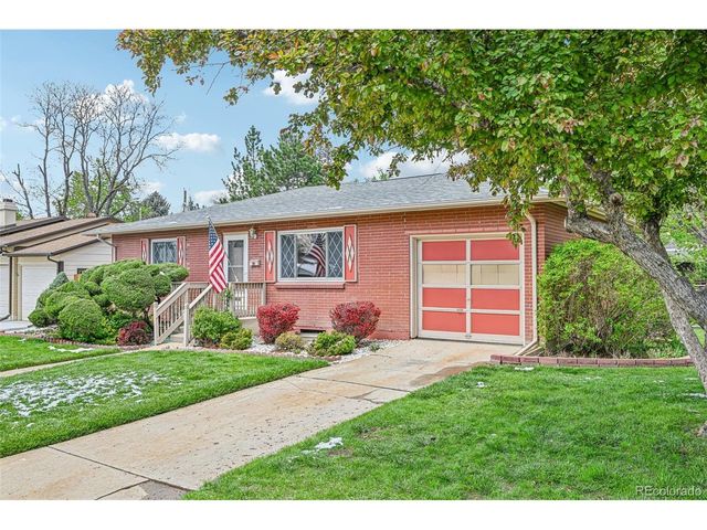 10209 W 68th Ave, Arvada, CO 80004