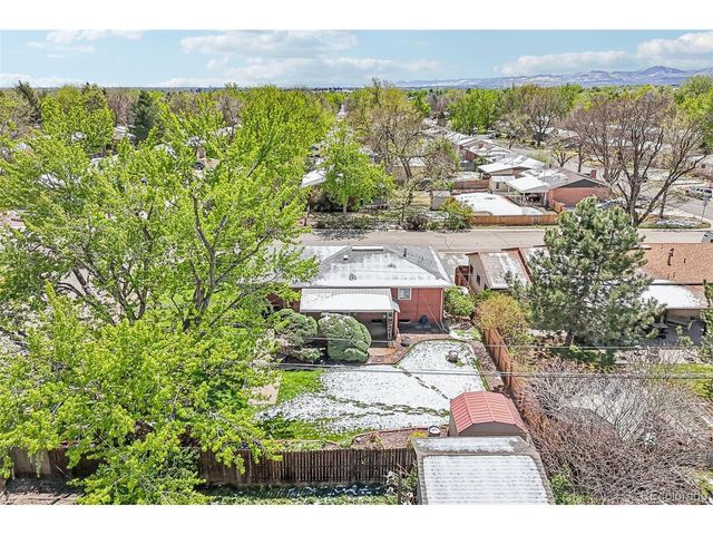 10209 W 68th Ave, Arvada, CO 80004
