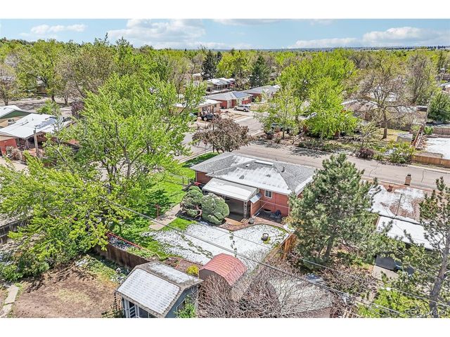 10209 W 68th Ave, Arvada, CO 80004