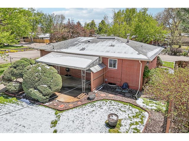 10209 W 68th Ave, Arvada, CO 80004