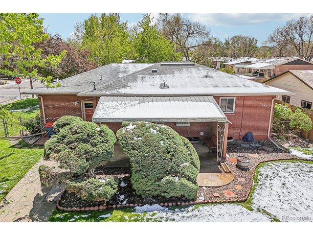 10209 W 68th Ave, Arvada, CO 80004