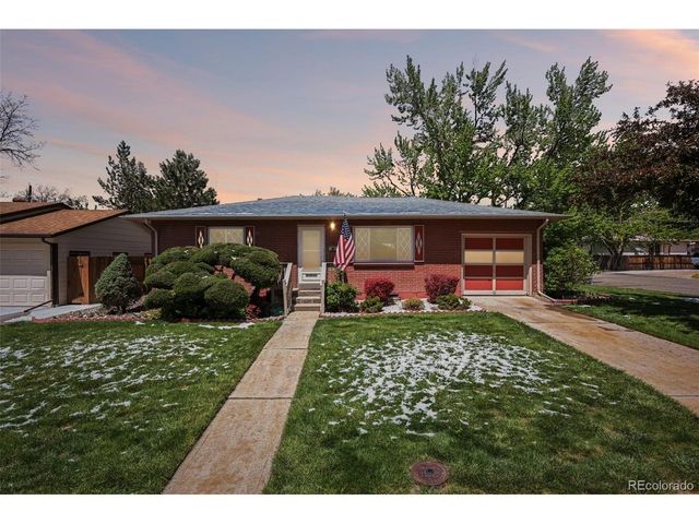 10209 W 68th Ave, Arvada, CO 80004