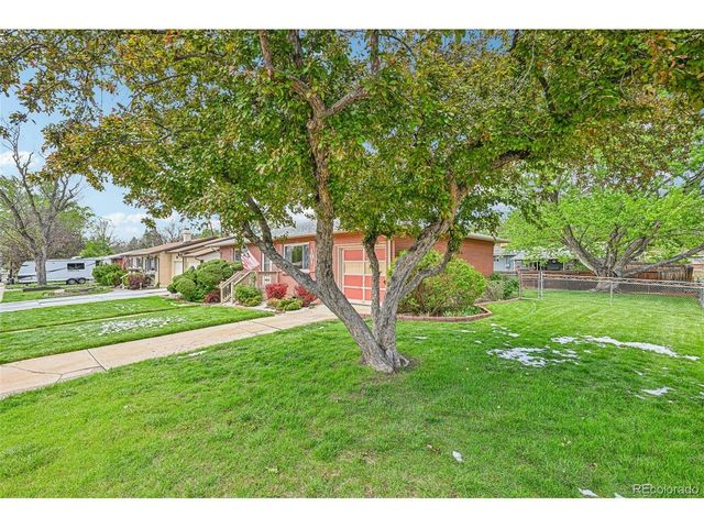 10209 W 68th Ave, Arvada, CO 80004