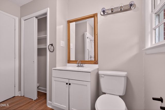 408 Oak Street, Smithfield, NC 27577