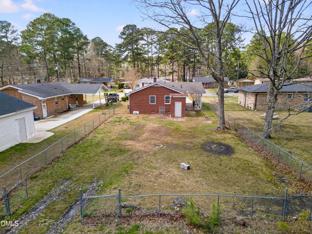 408 Oak Street, Smithfield, NC 27577