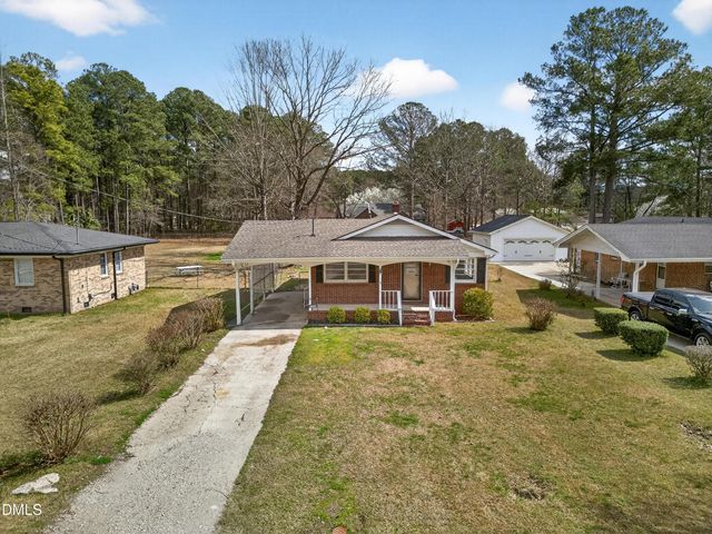 408 Oak Street, Smithfield, NC 27577