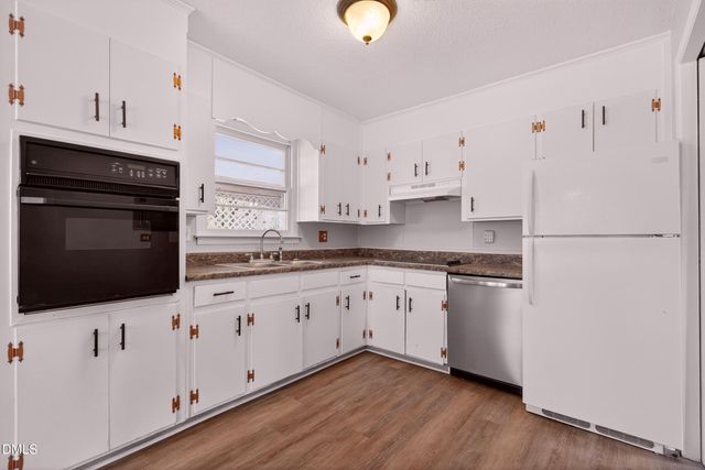 408 Oak Street, Smithfield, NC 27577