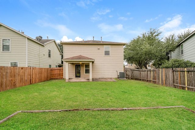 29310 Hickory Terrace Drive, Spring, TX 77386