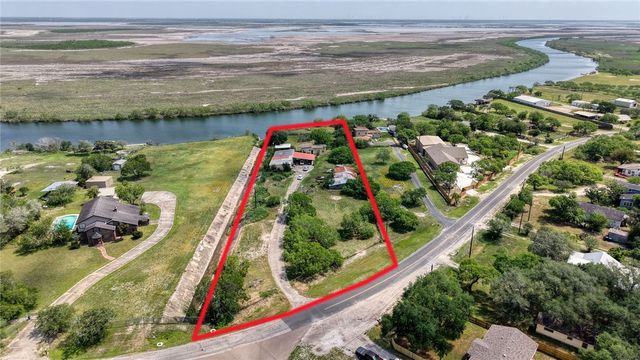 11568 Up River Rd., Corpus Christi, TX 78410