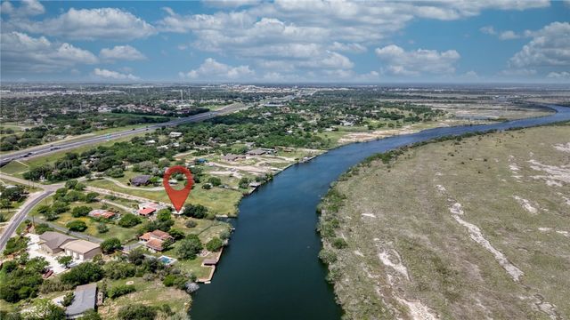 11568 Up River Rd., Corpus Christi, TX 78410